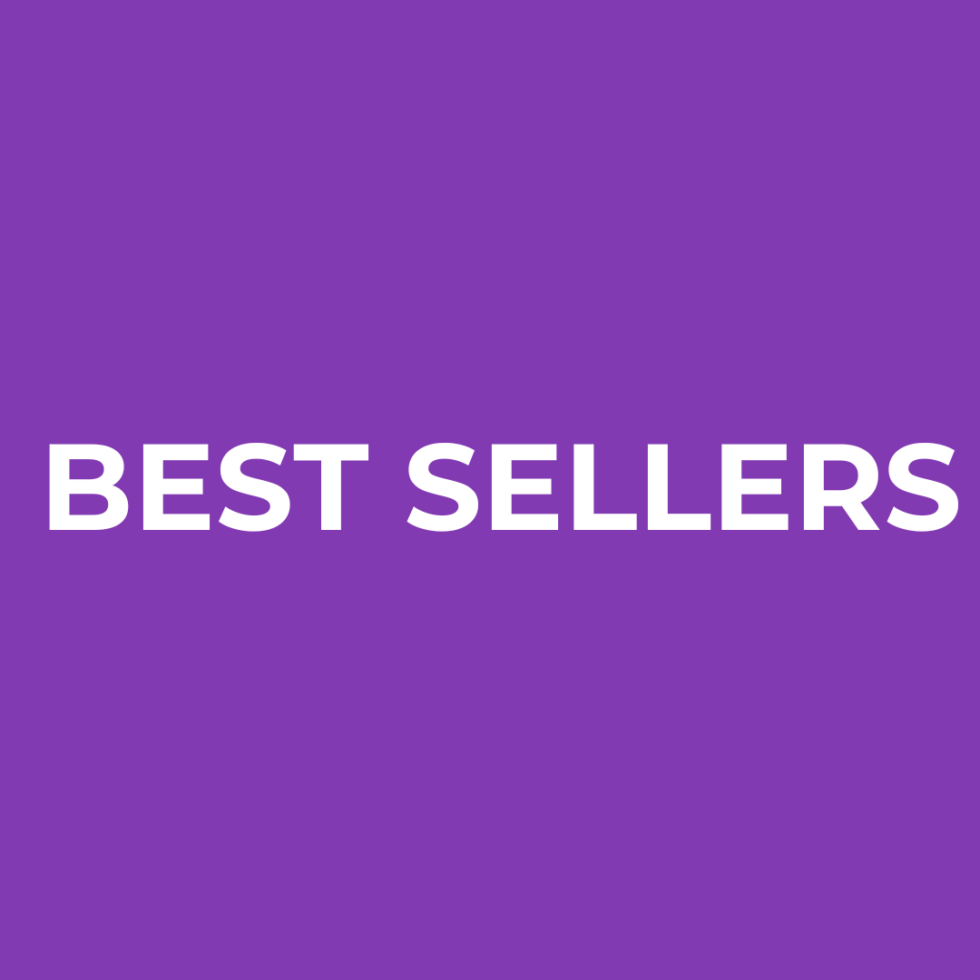 Best Sellers